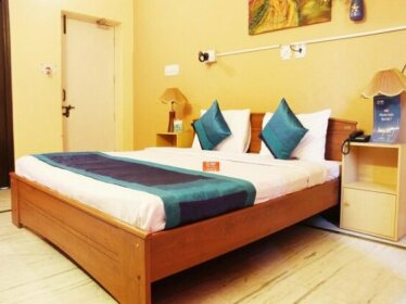 OYO Rooms Greater Noida Alpha 1