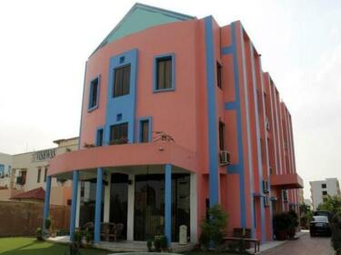 OYO Rooms Greater Noida Sharda Hospital