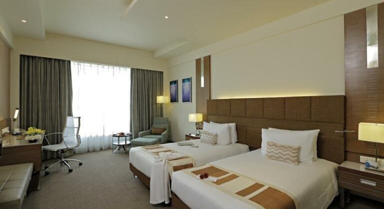 Radisson Blu Hotel Greater Noida - Photo5