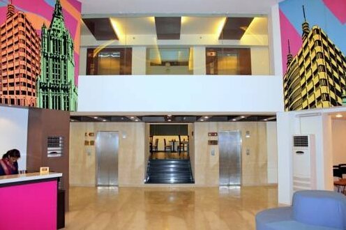 RnB Qube by 1589 Hotels - Photo3