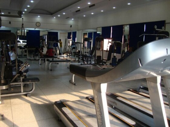 YMCA Greater Noida Programme Centre - Photo5