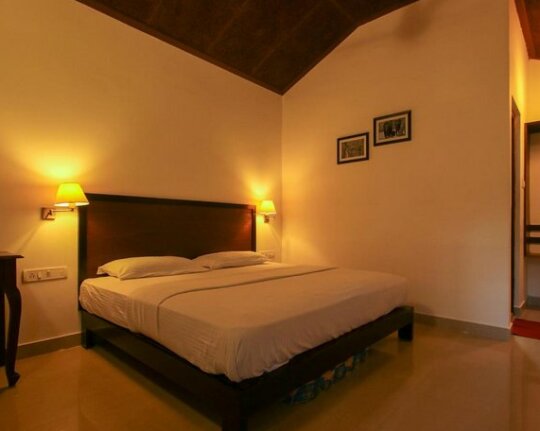 Cottages Amidst Mudumalai Forest 3Meals Incl - Photo2