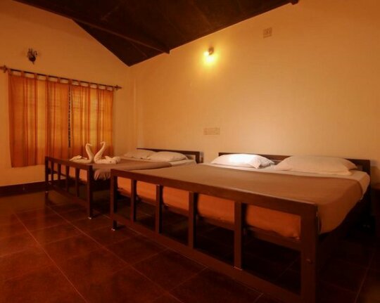 Cottages Amidst Mudumalai Forest 3Meals Incl - Photo3