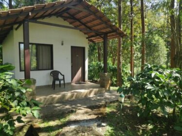 Cottages Amidst Mudumalai Forest 3Meals Incl