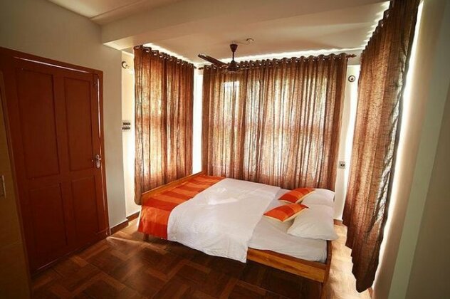 Gods Land Resorts - Photo2