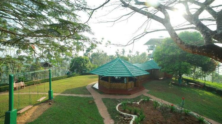 Gods Land Resorts - Photo5