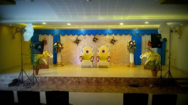 Sasthapuri Hotels - Photo2