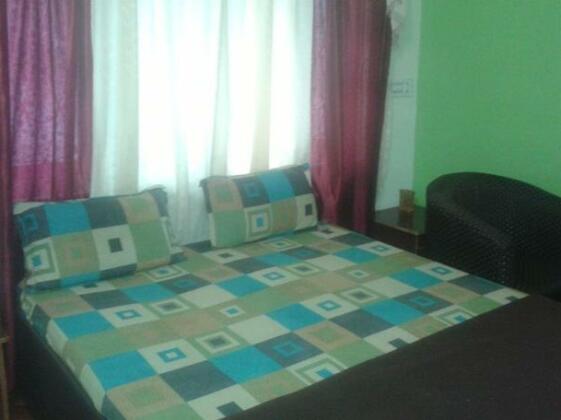 Velu's Resort - Photo3