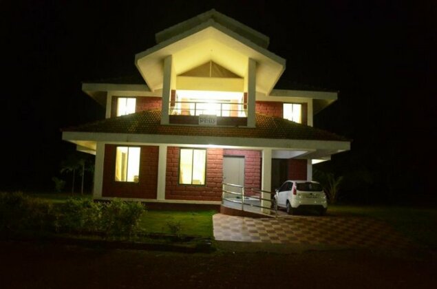 Green Echo Tourism Park Guhagar - Photo2