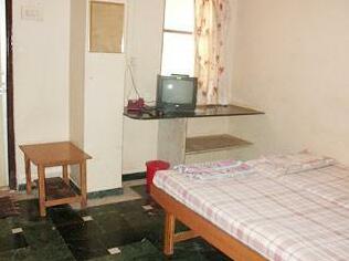 Hotel Manas Lodge - Photo3