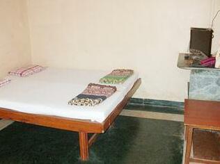 Hotel Manas Lodge - Photo5