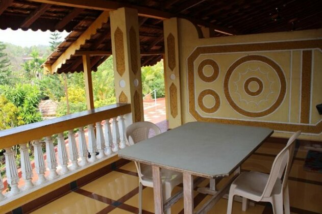 Nisarg Resort - Photo3