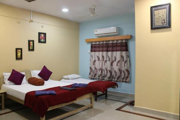 Nisarg Resort - Photo4
