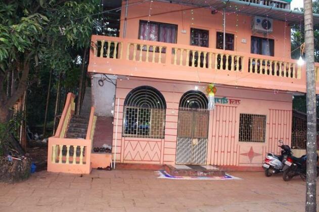 Rajyog Guest House