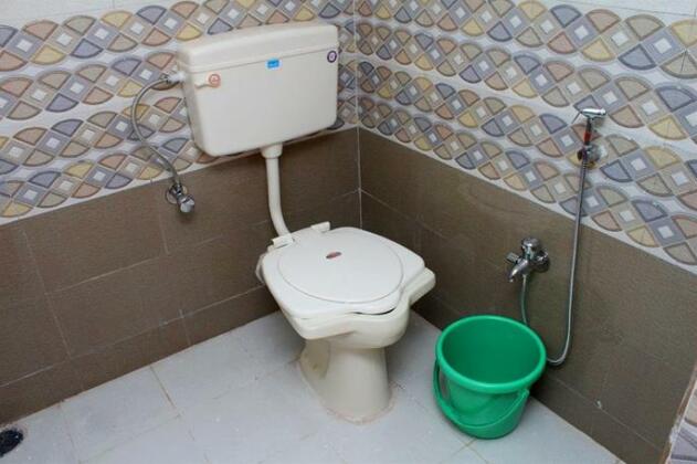 Rajyog Guest House - Photo3