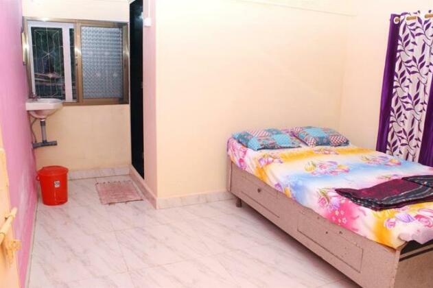 Rajyog Guest House - Photo5