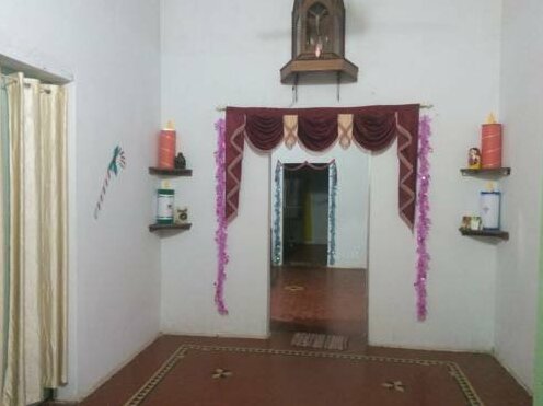 Eden Homestay Guirim - Photo2