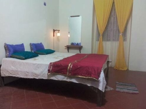 Eden Homestay Guirim - Photo3