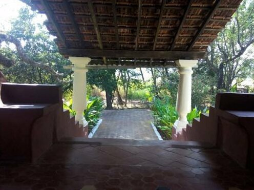Eden Homestay Guirim - Photo4