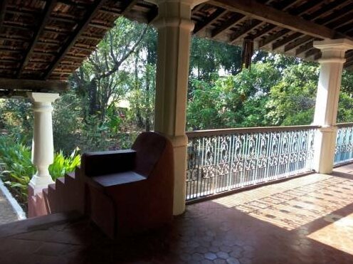 Eden Homestay Guirim - Photo5