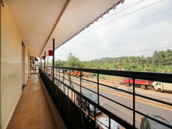 Elegant 1BR Studio in Mapusa - Photo2