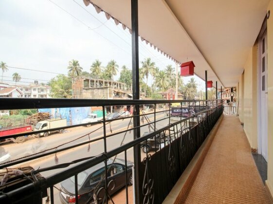 Elegant 1BR Studio in Mapusa - Photo3