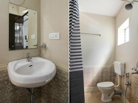 Elegant 1BR Studio in Mapusa - Photo4