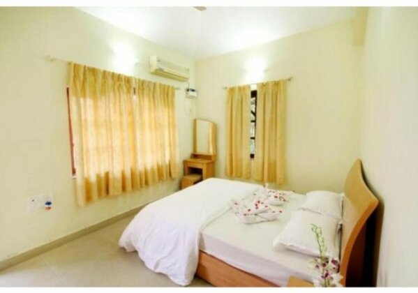 Goa Raj Villa Guirim - Photo2