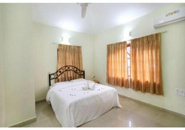 Goa Raj Villa Guirim - Photo3