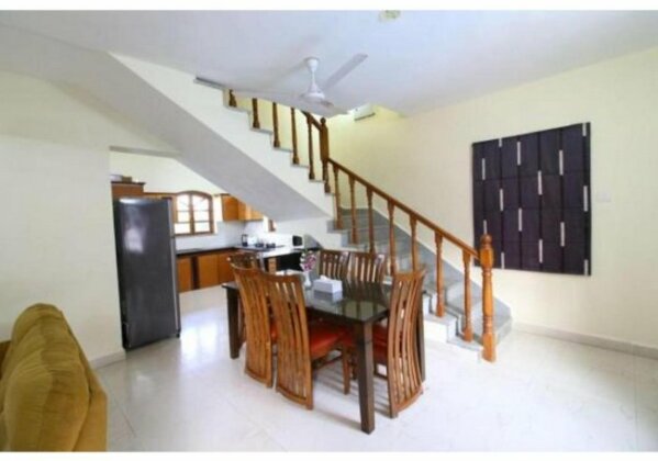 Goa Raj Villa Guirim - Photo4