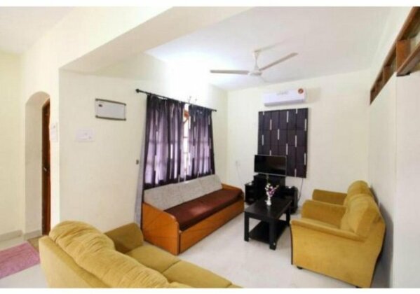 Goa Raj Villa Guirim - Photo5