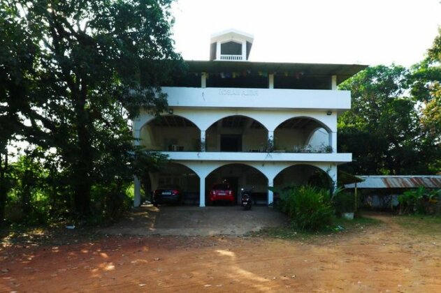 Home Design Studio Near CalanguteMapusa Goa