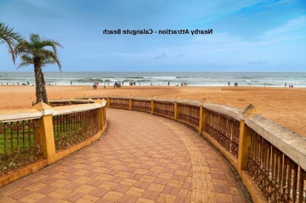 Home Design Studio Near CalanguteMapusa Goa - Photo3