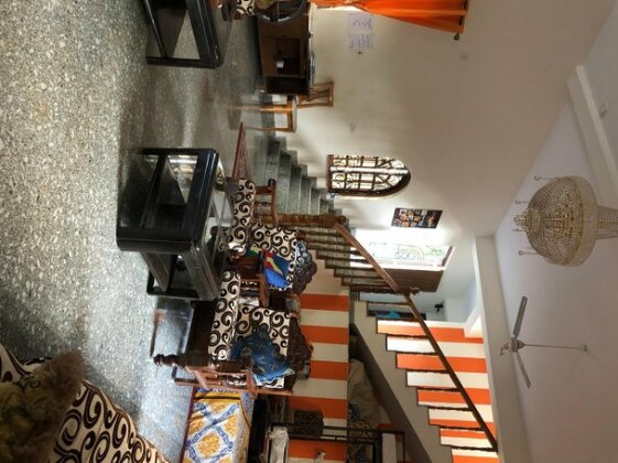 The Retreat Guirim - Photo2