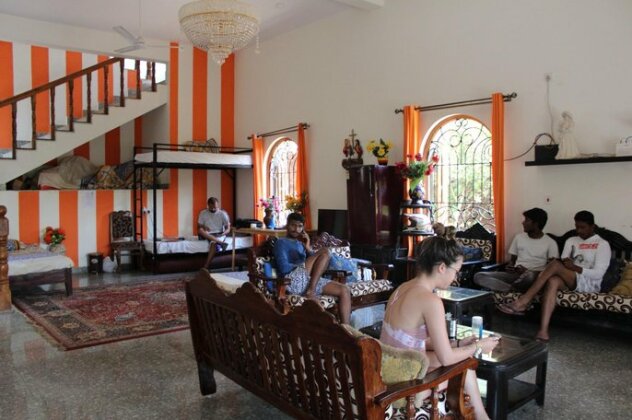 The Retreat Guirim - Photo3