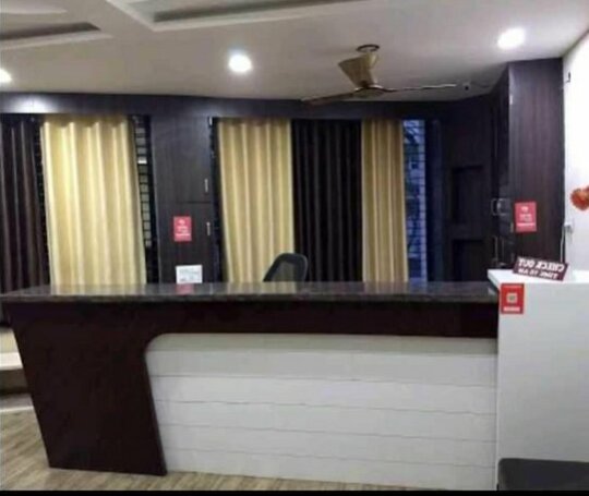 Hotel Shubh Residency - Photo2
