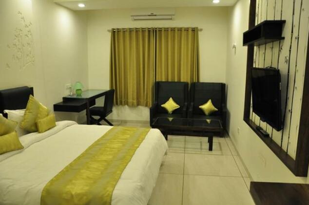 Kalyans Hotel - Photo5