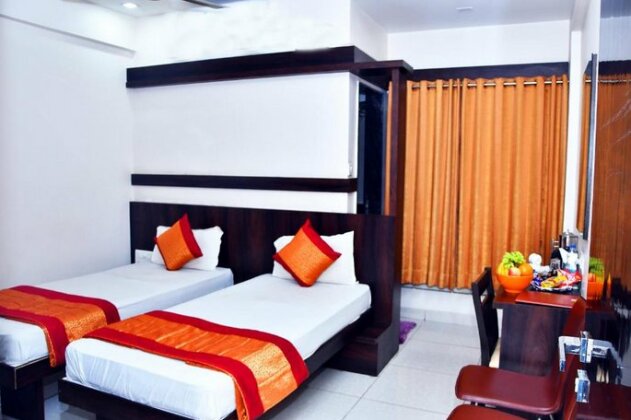Atharva Hotel