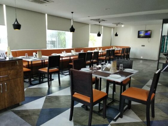 Citrus Hotel Gulbarga - Photo4