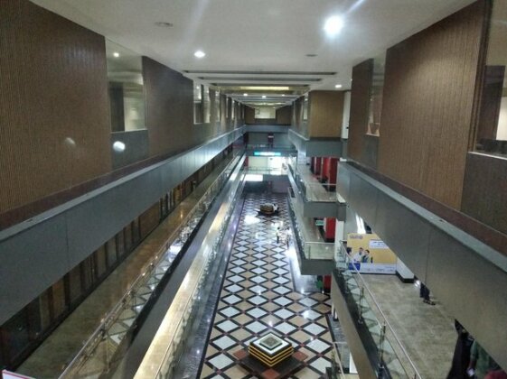 Citrus Hotel Gulbarga - Photo5