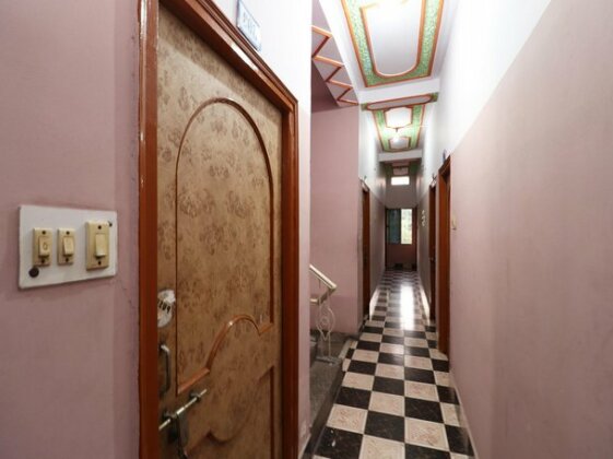 OYO 30475 Sangam Residency - Photo2