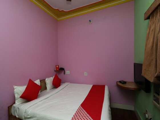 OYO 30475 Sangam Residency - Photo5