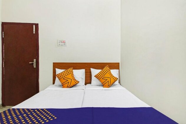 SPOT ON 63863 Atithi Resto Bar And Lodging - Photo5