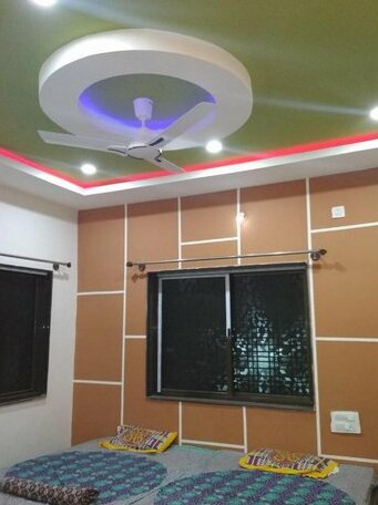 Trimurty Datta Residency - Photo2