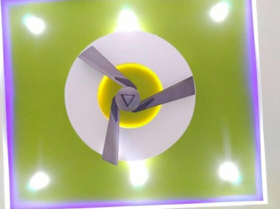 Trimurty Datta Residency - Photo5