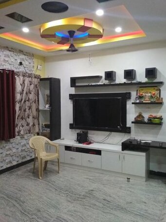 Trimurty Residence - Ganagapur - Photo2