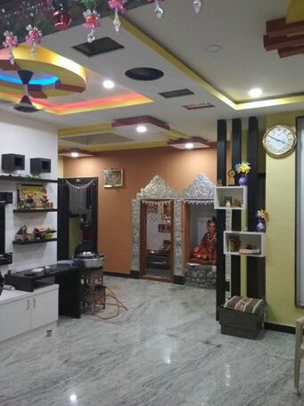 Trimurty Residence - Ganagapur - Photo3