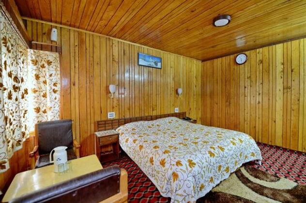 Hotel Affarwat - Photo2