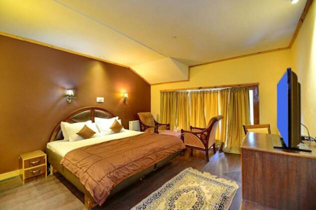 Hotel Pine Palace Resort Gulmarg - Photo3