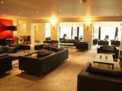 Kingsleay Hotels - Photo2